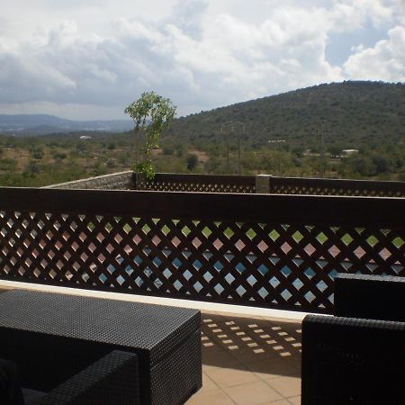 Villa Tiago Loulé Exteriér fotografie