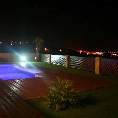 Villa Tiago Loulé Exteriér fotografie