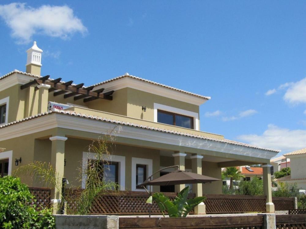 Villa Tiago Loulé Exteriér fotografie