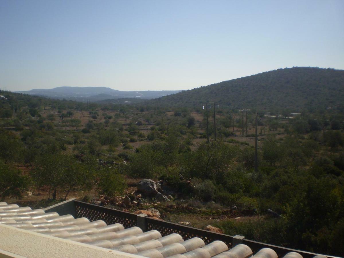 Villa Tiago Loulé Exteriér fotografie