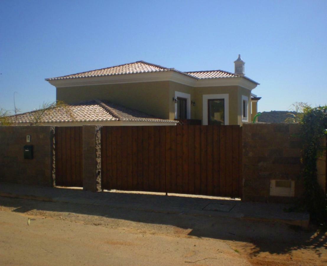 Villa Tiago Loulé Exteriér fotografie