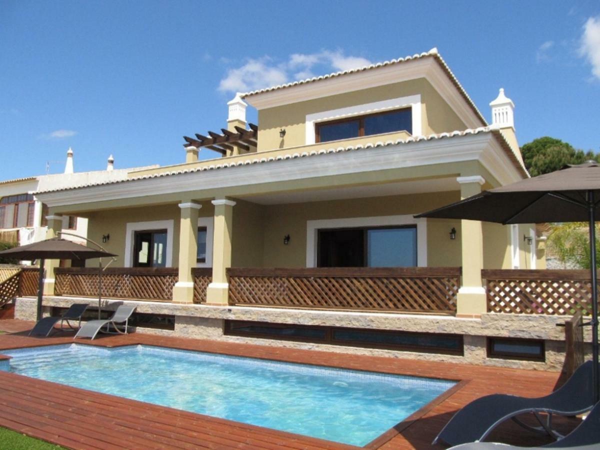 Villa Tiago Loulé Exteriér fotografie