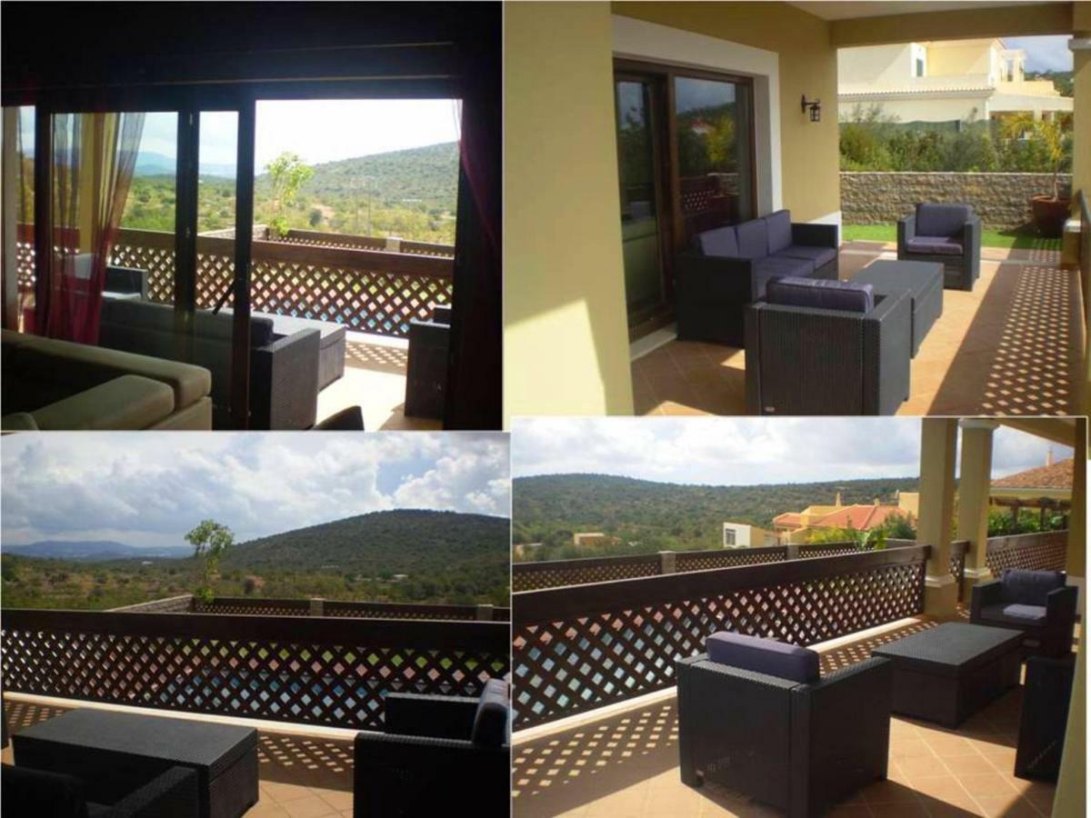 Villa Tiago Loulé Exteriér fotografie