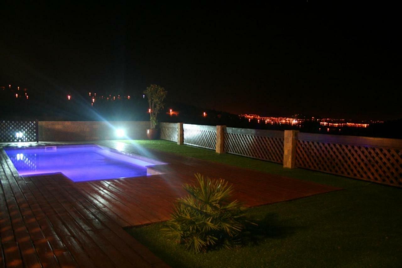 Villa Tiago Loulé Exteriér fotografie
