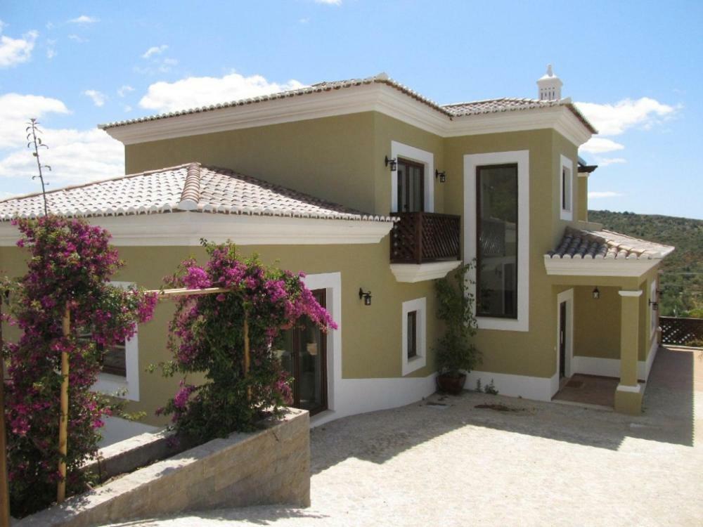 Villa Tiago Loulé Exteriér fotografie