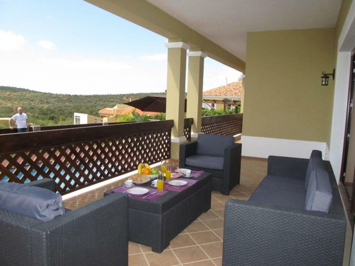 Villa Tiago Loulé Exteriér fotografie